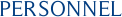 Personell